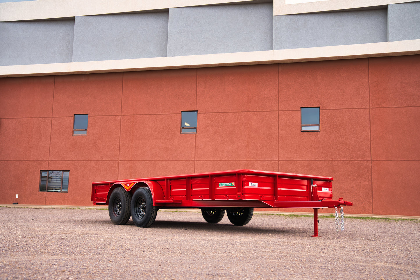 Cama baja de 3,000 kgs