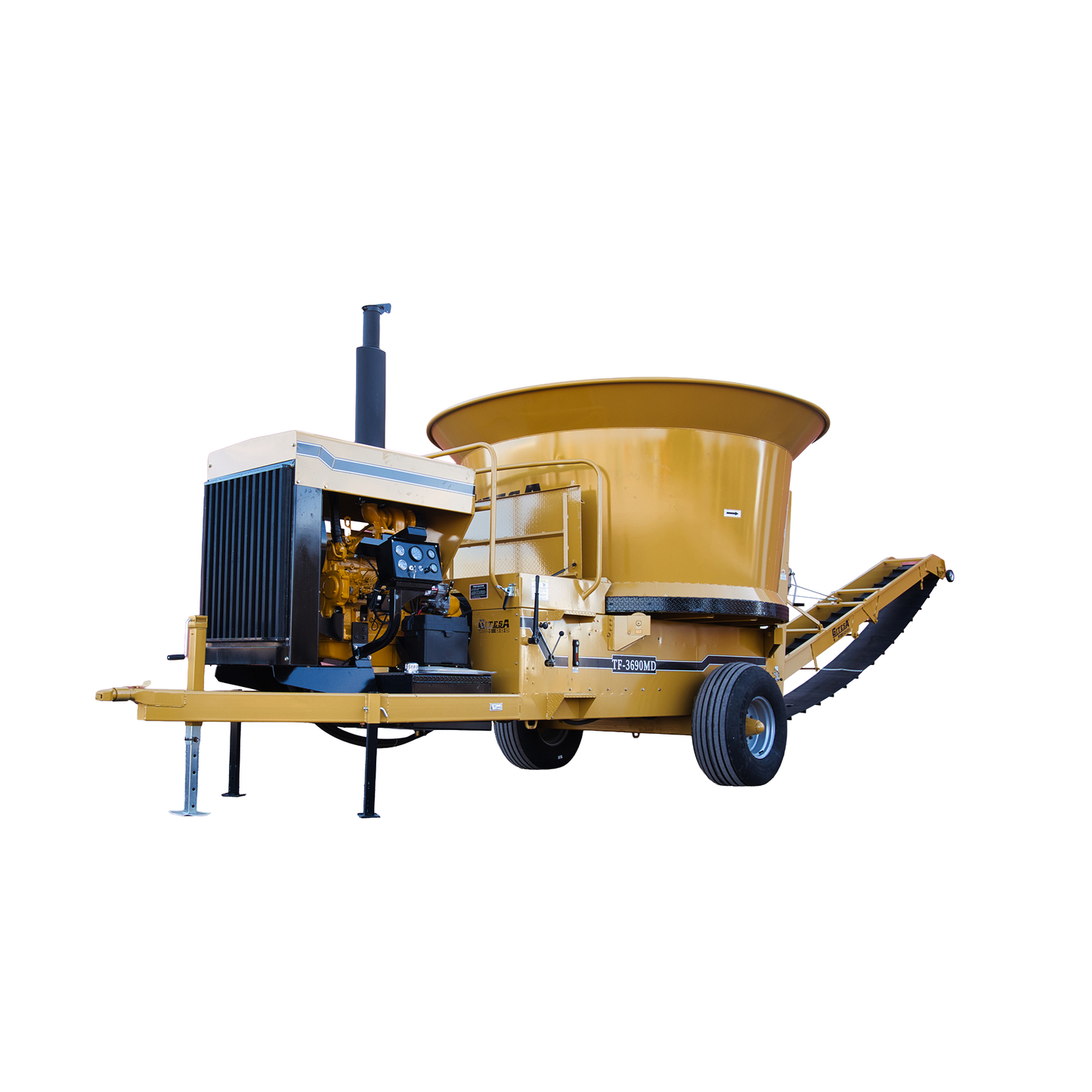 TF-3690MD