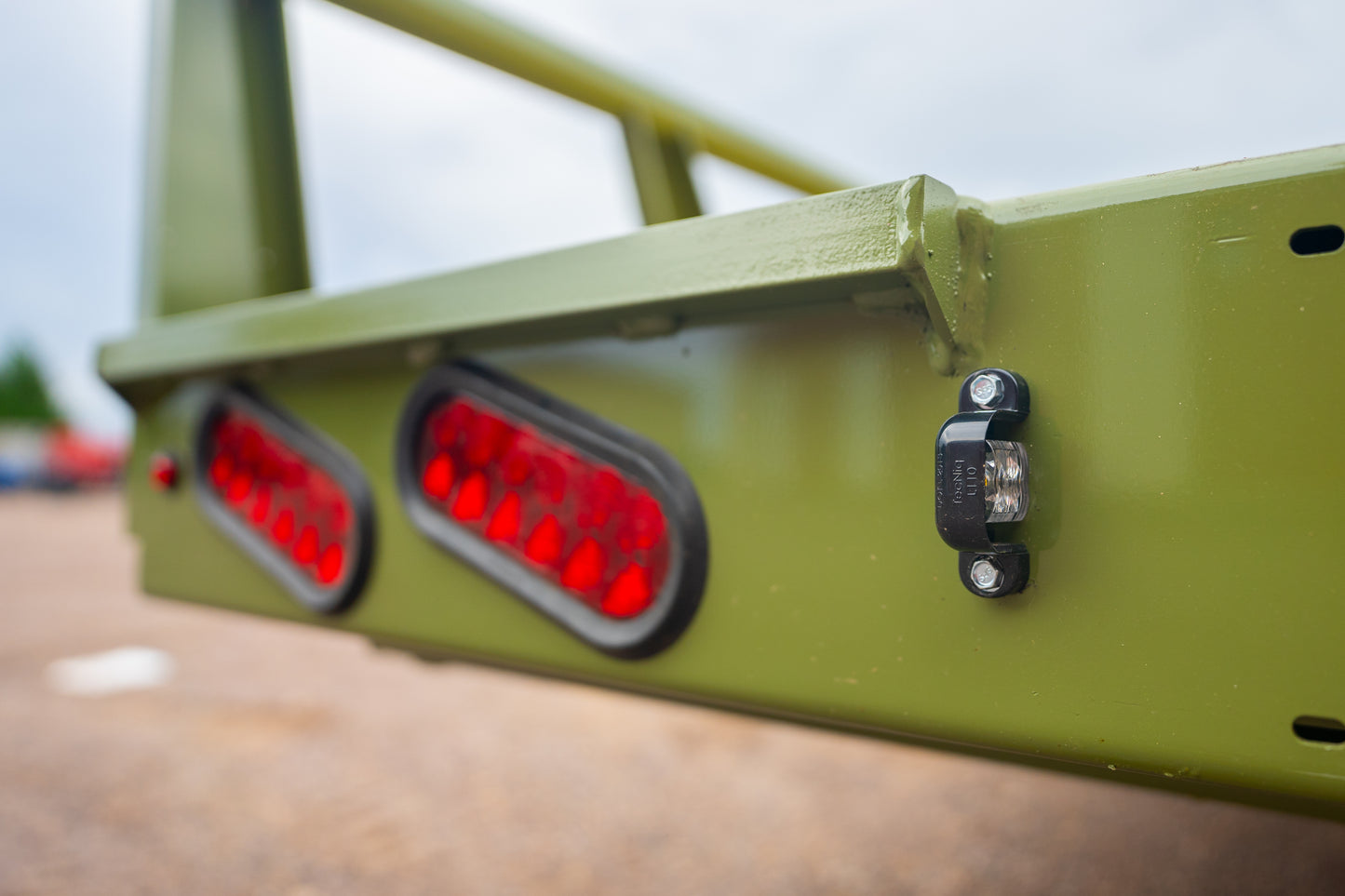 Utility Trailer