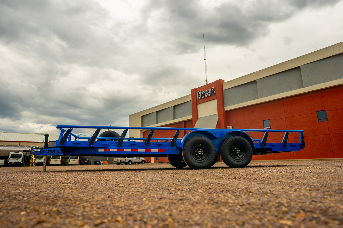 Utility Trailer