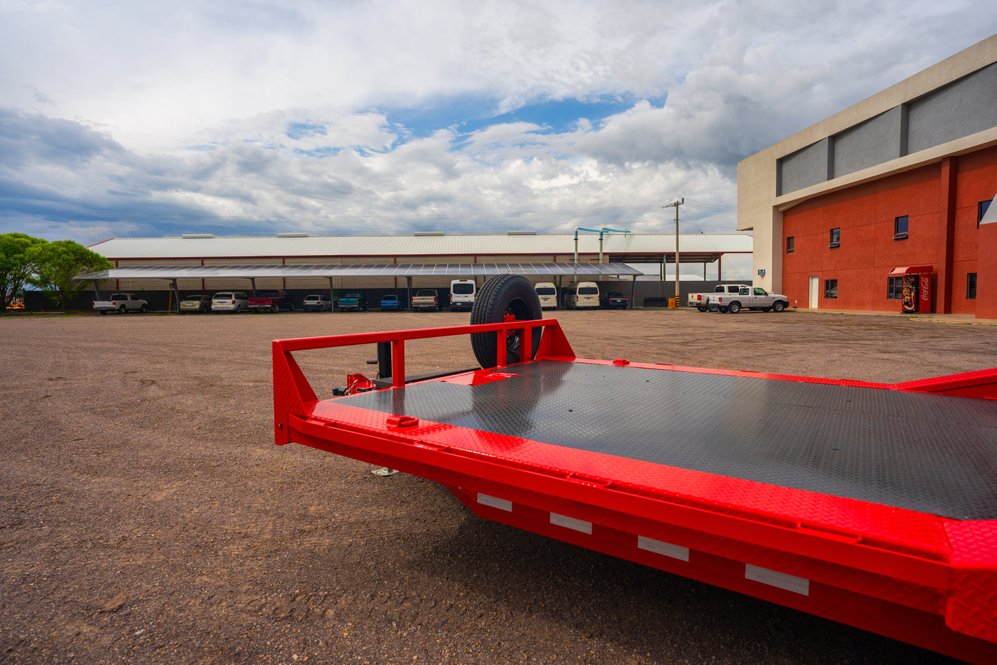Car Hauler