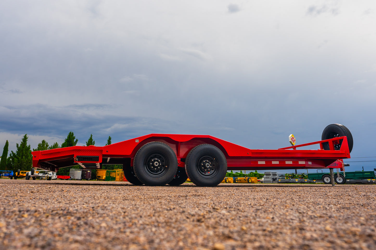 Car Hauler