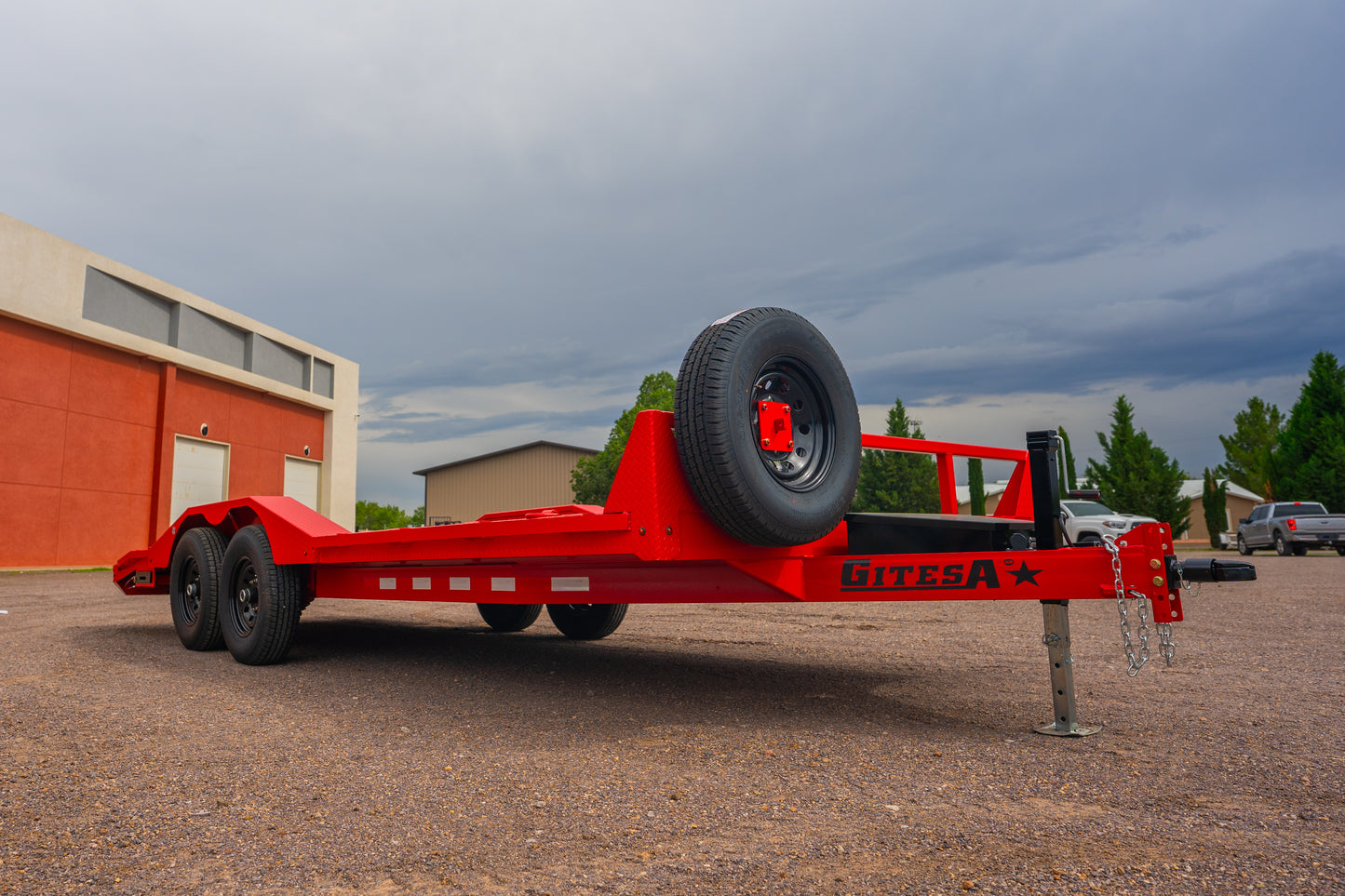 Car Hauler