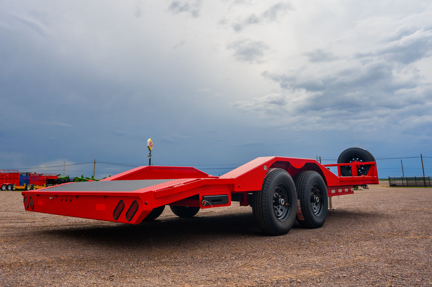 Car Hauler