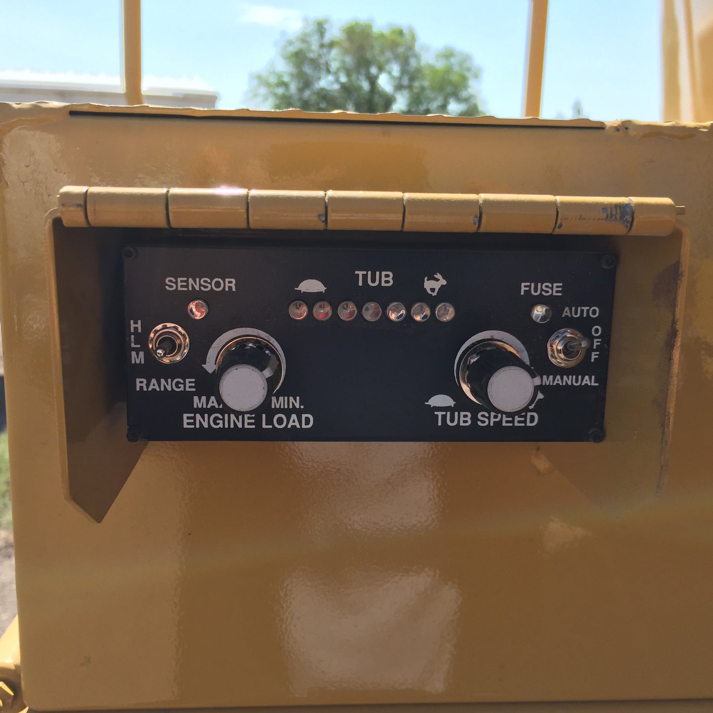 TF-3690ME