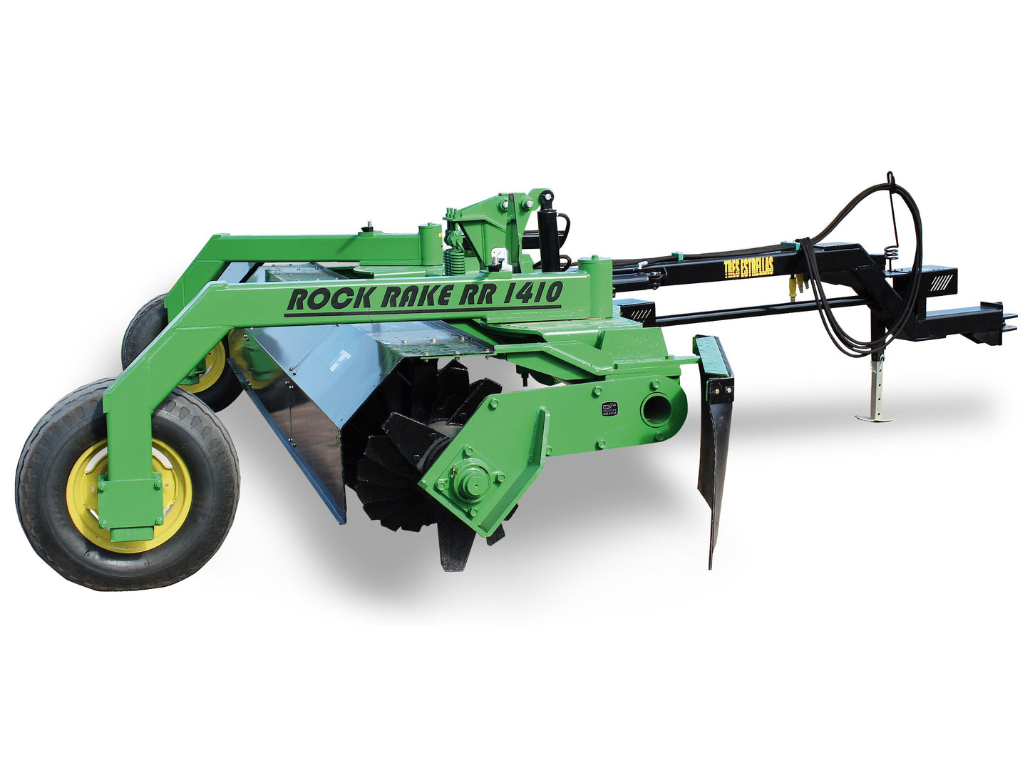 Rock Rake RR-1410