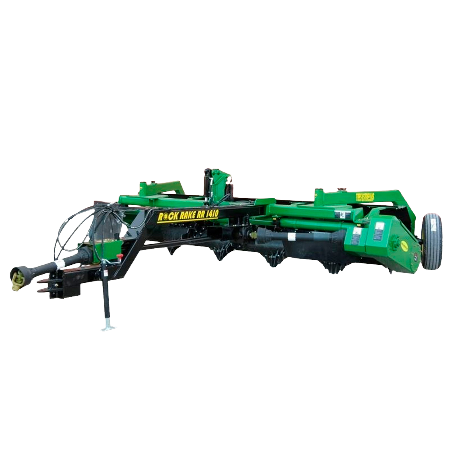Rock Rake RR-1410