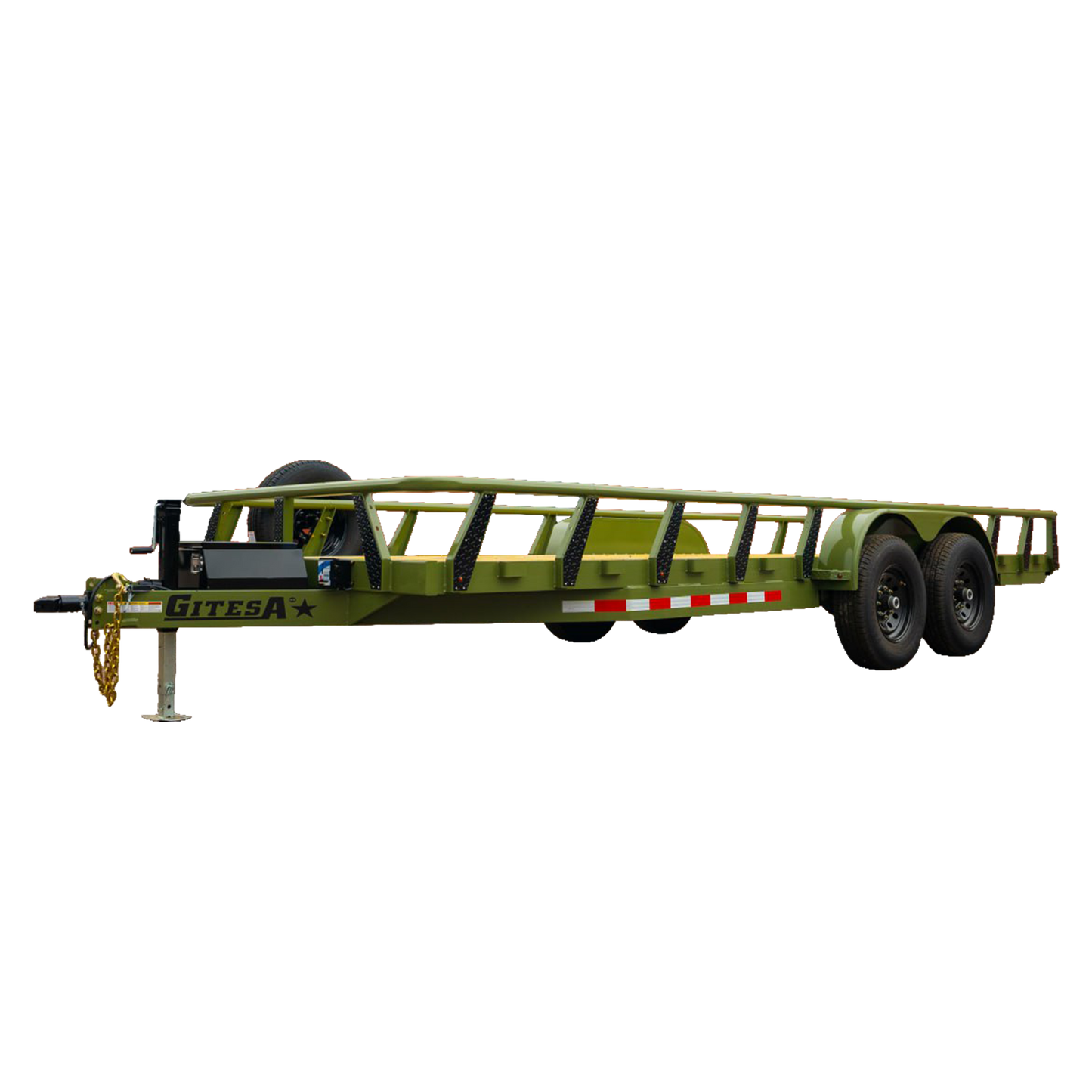Utility Trailer