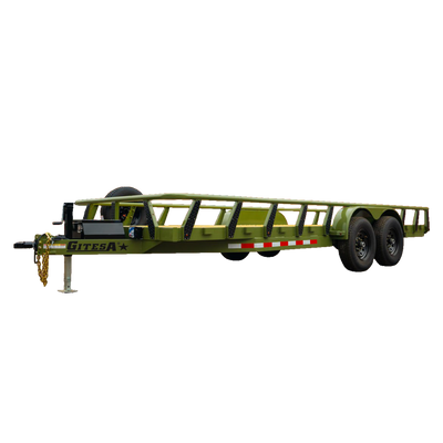 Utility Trailer