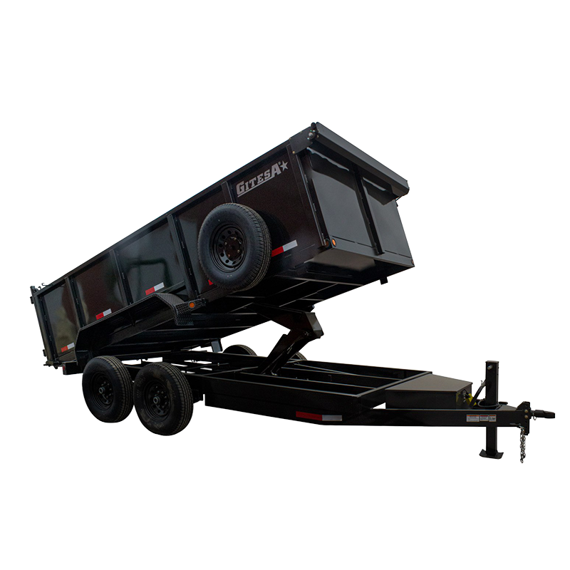 Dump Trailers