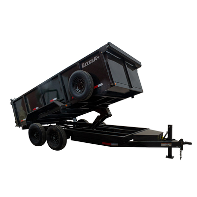 Dump Trailers