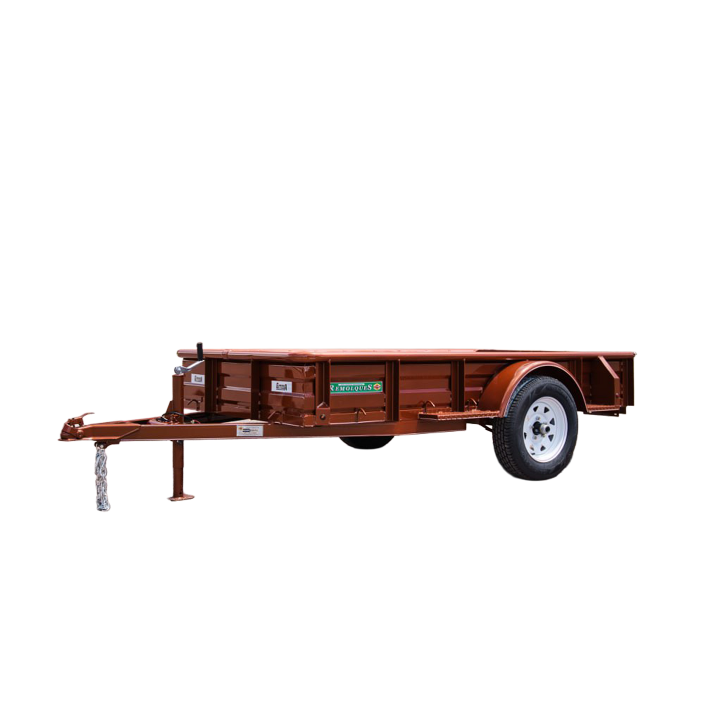 Cama baja de 800 kgs