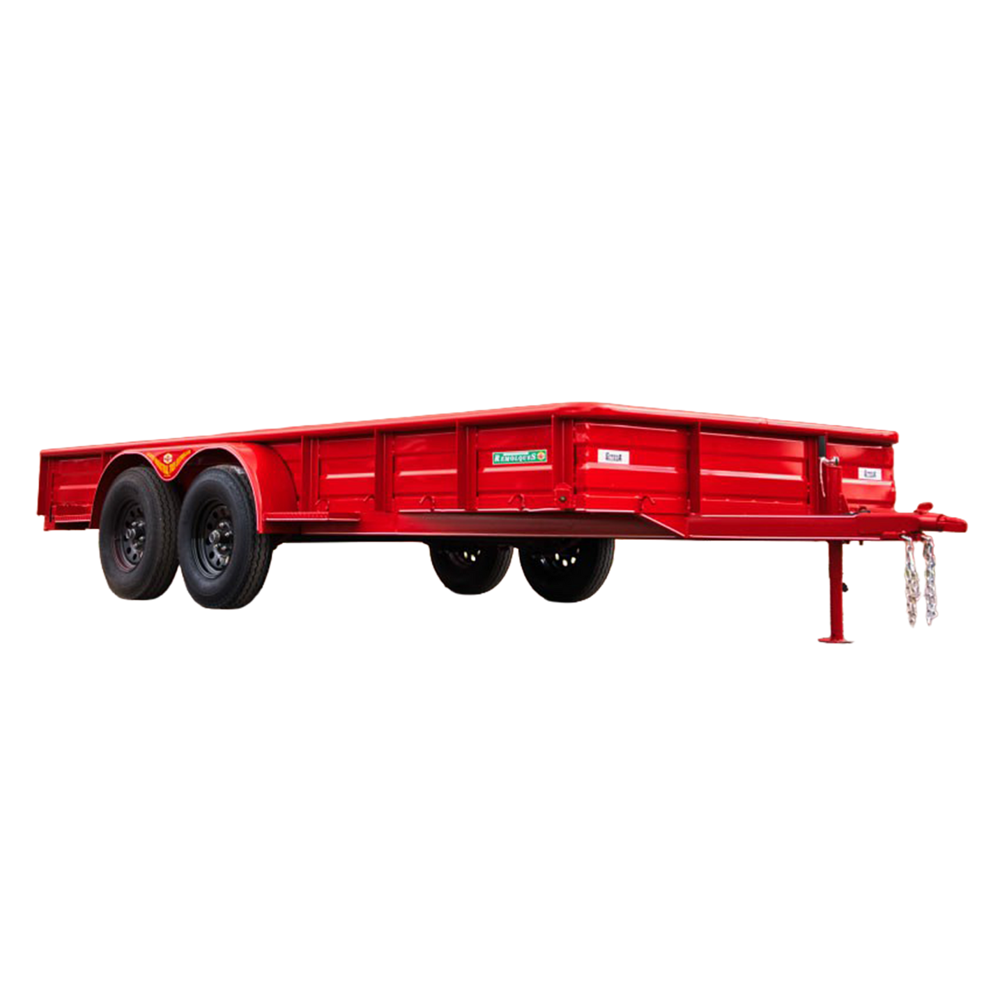 Cama baja de 3,000 kgs