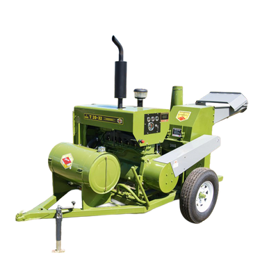Molinos de Forraje (Diesel)