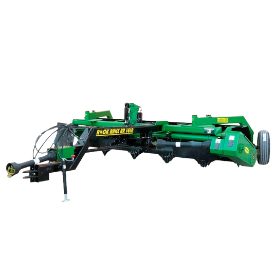 Rock Rake RR-1410