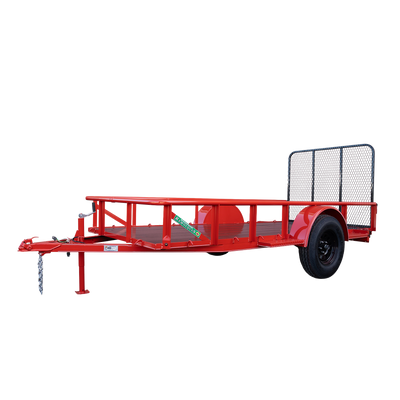 Cama Baja de 1,500 kgs