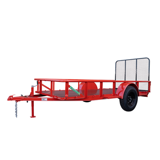 Cama Baja de 1,500 kgs