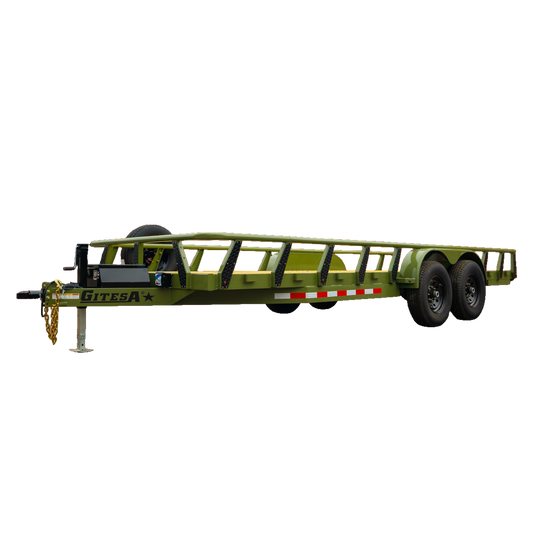 Utility Trailer