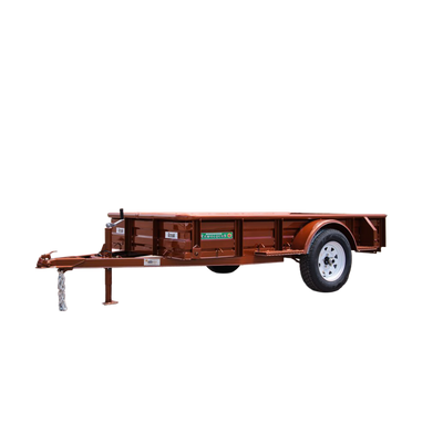 Cama baja de 800 kgs