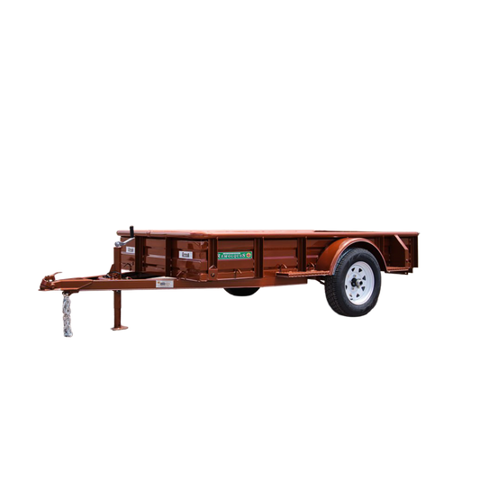 Cama baja de 800 kgs