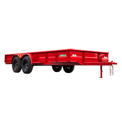 Cama baja de 3,000 kgs