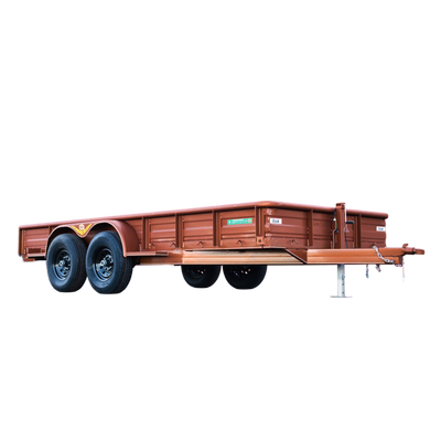 Cama baja de 6,000 kgs